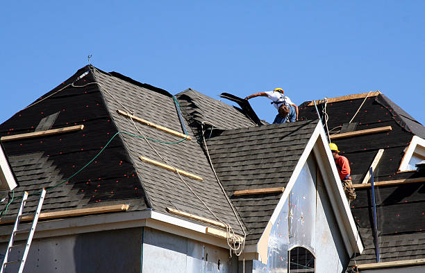 Best New Roof Installation  in Butler, OH
