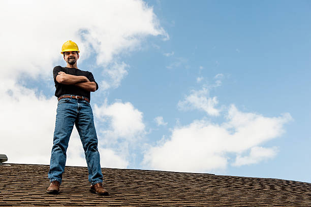 Best Residential Roofing Contractor  in Butler, OH