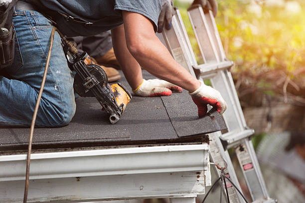 Best Best Roofing Contractors  in Butler, OH