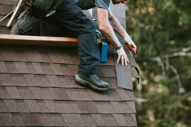 Best Shingle Roofing Installation  in Butler, OH
